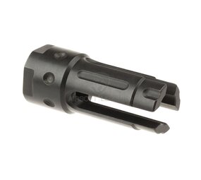 Ares SR-16 Steel Flashhider