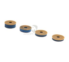 EpeS SorboPad AEG 60D Set - 4 Thicknesses