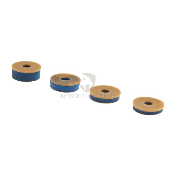 SorboPad AEG 60D Set - 4 Thicknesses