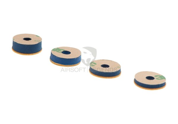 EpeS SorboPad AEG 60D Set - 4 Thicknesses EpeS SorboPad AEG 60D Set - 4 Thicknesses