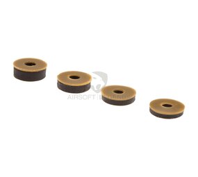 EpeS SorboPad AEG 70D Set - 4 Thicknesses