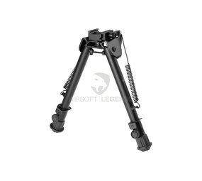 Leapers OP Bipod QD 8.0-12.4 Inch