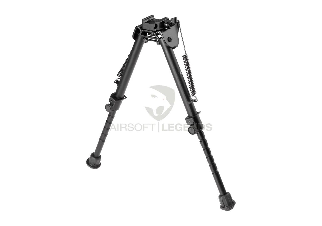 Leapers OP Bipod QD 8.0-12.4 Inch Leapers OP Bipod QD 8.0-12.4 Inch