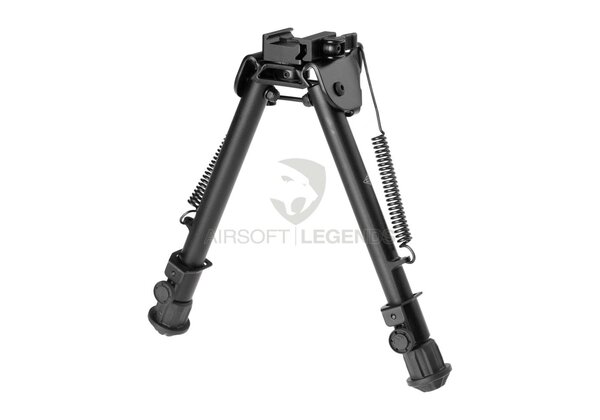 Leapers OP Bipod QD 8.0-12.4 Inch Leapers OP Bipod QD 8.0-12.4 Inch