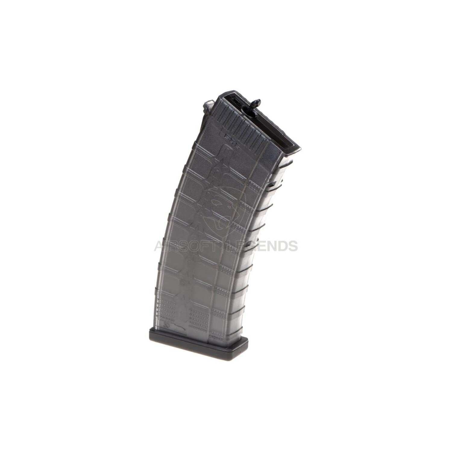 G&G RK74 Midcap Magazine 115rds | Mag for T, E & CQB Series