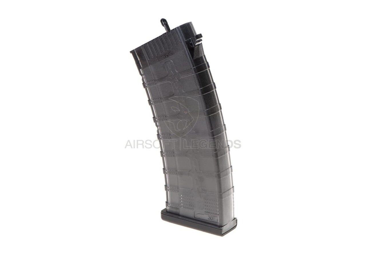 G&G RK74 T/E/CQB Midcap Magazine 115rds