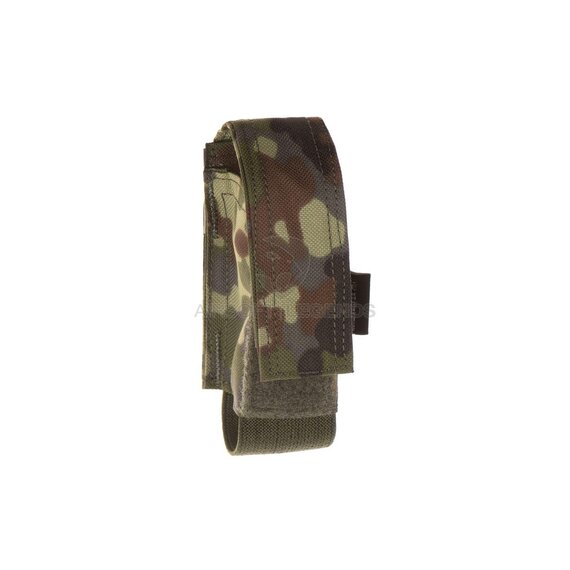 Single 40mm Grenade Pouch Flecktarn
