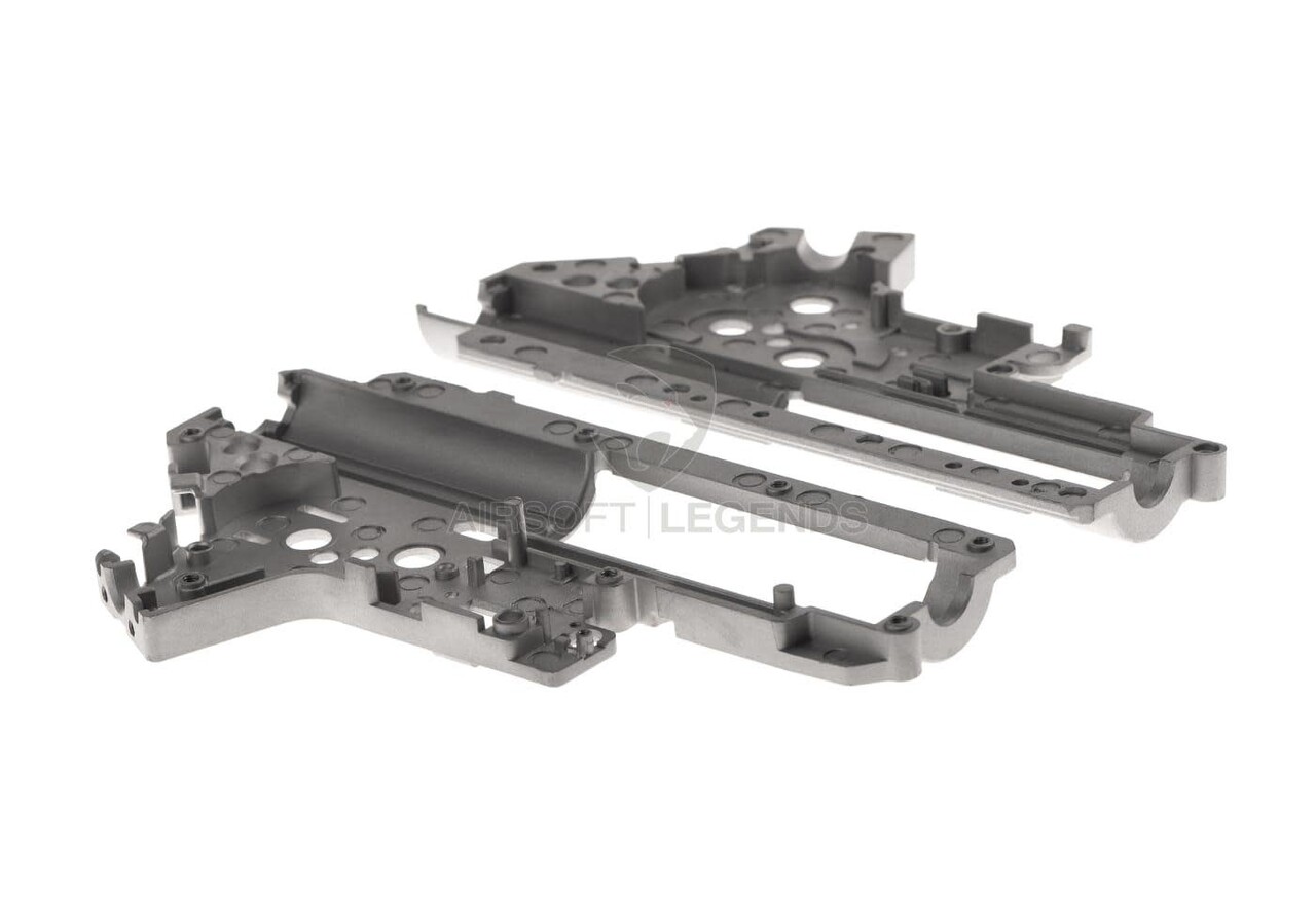 G&G G2L Gearbox Shell 8mm G&G G2L Gearbox Shell 8mm