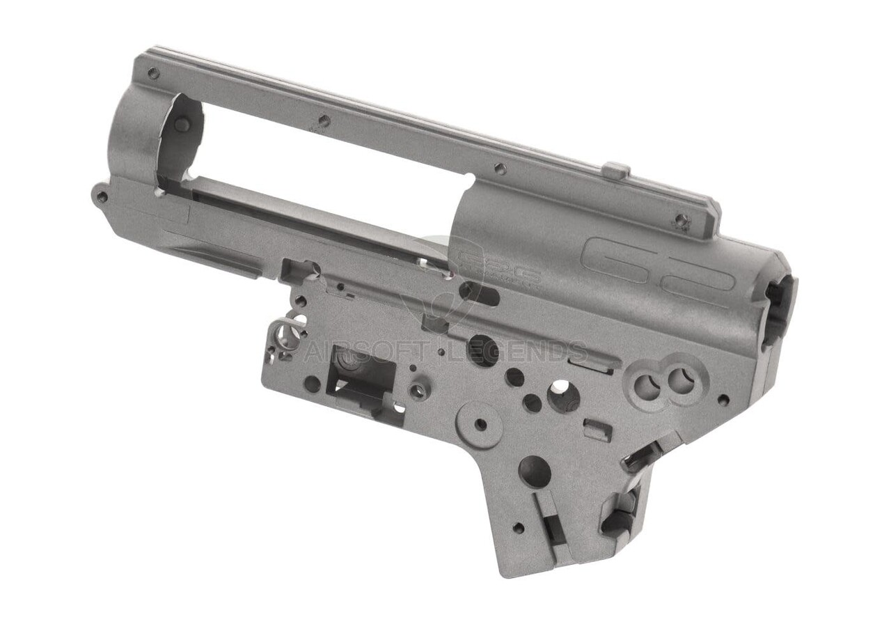 G&G G2L Gearbox Shell 8mm