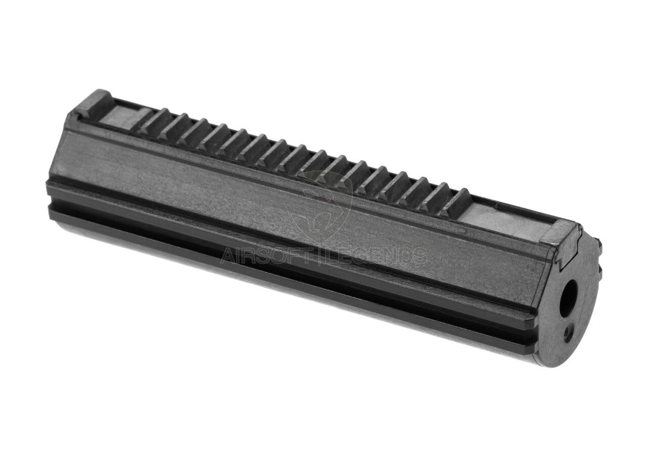 Retro Arms CNC Piston 19 Steel Teeth POM Retro Arms CNC Piston 19 Steel Teeth POM