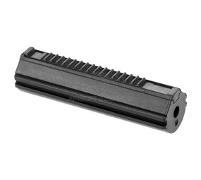 Retro Arms CNC Piston 19 Steel Teeth POM