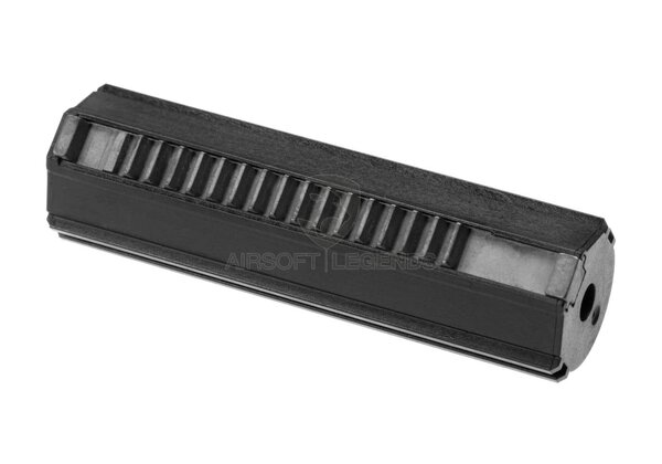 Retro Arms CNC Piston 19 Steel Teeth POM Retro Arms CNC Piston 19 Steel Teeth POM