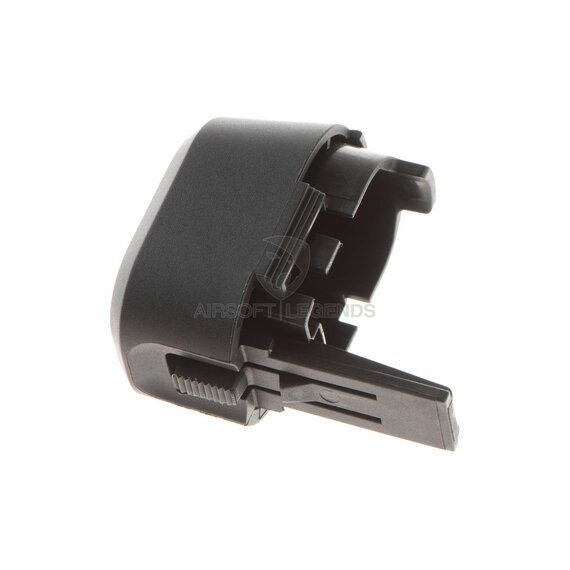 Kriss Vector AEG Battery Extended Cap