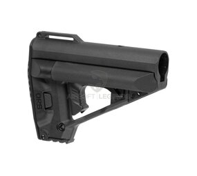 VFC QRS Stock Black