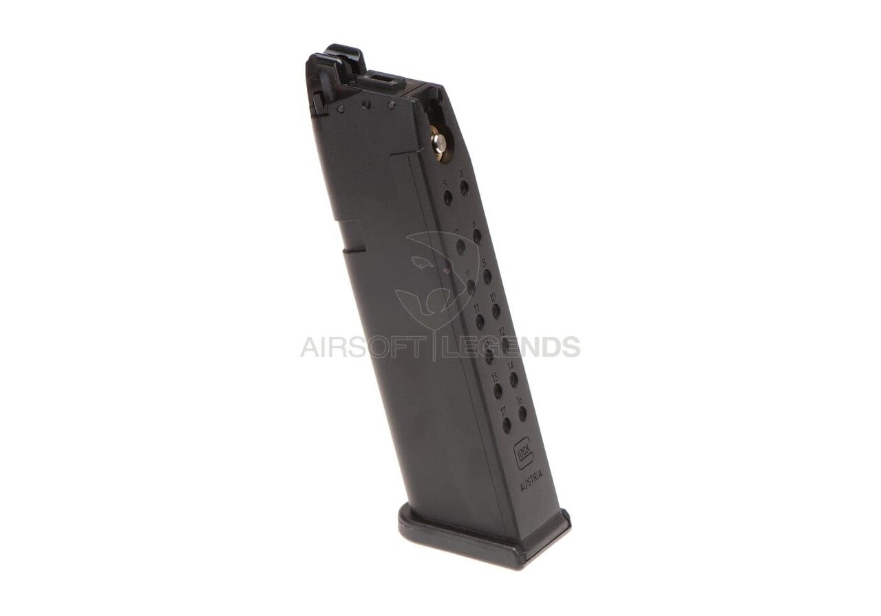 Umarex Glock 17 Gen 4 Metal Version GBB Magazine
