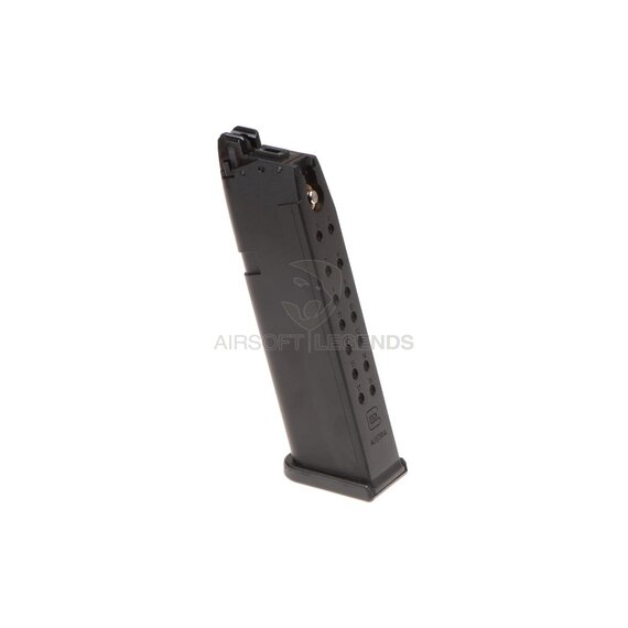 Glock 17 Gen 4 Metal Version GBB Magazine