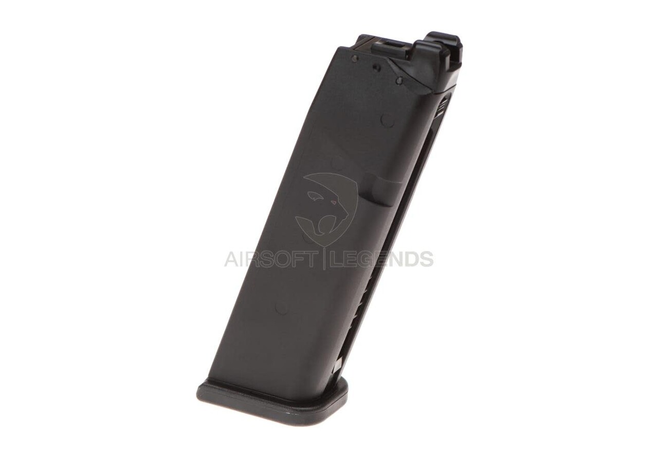 Umarex Glock 17 Gen 4 Metal Version GBB Magazine
