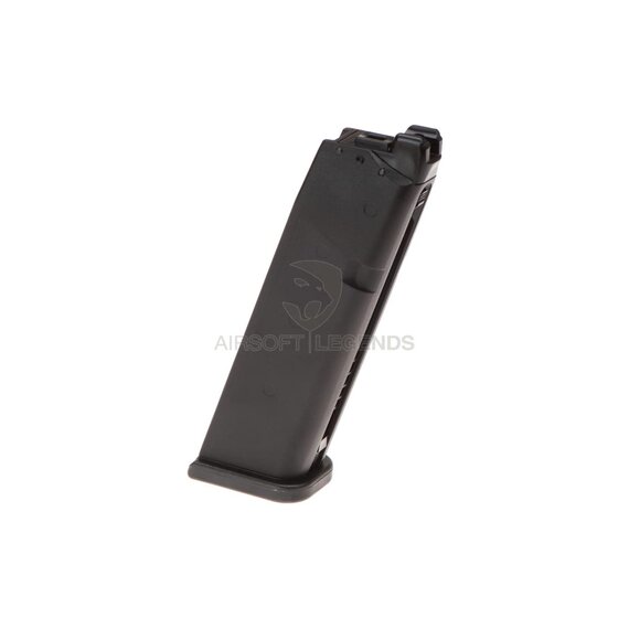 Glock 17 Gen 4 Metal Version GBB Magazine