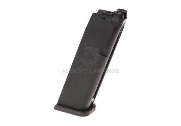 Umarex Glock 17 Gen 4 Metal Version GBB Magazine