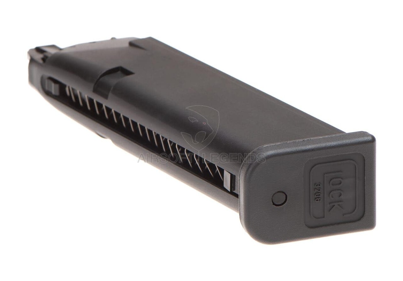 Umarex Glock 17 Gen 4 Metal Version GBB Magazine Umarex Glock 17 Gen 4 Metal Version GBB Magazine