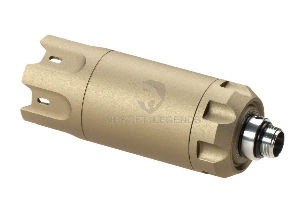 Acetech Blaster Tracer Unit Tan