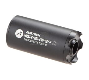 Acetech Brighter C Tracer Unit Black