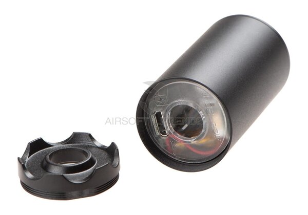 Acetech Brighter C Tracer Unit Black Acetech Brighter C Tracer Unit Black