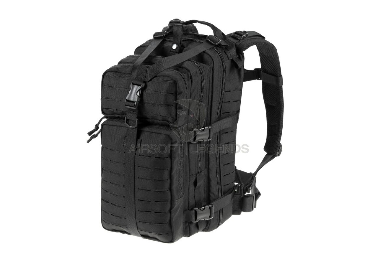 Invader Gear Mod 1 Day Backpack Gen II Black Invader Gear Mod 1 Day Backpack Gen II Black