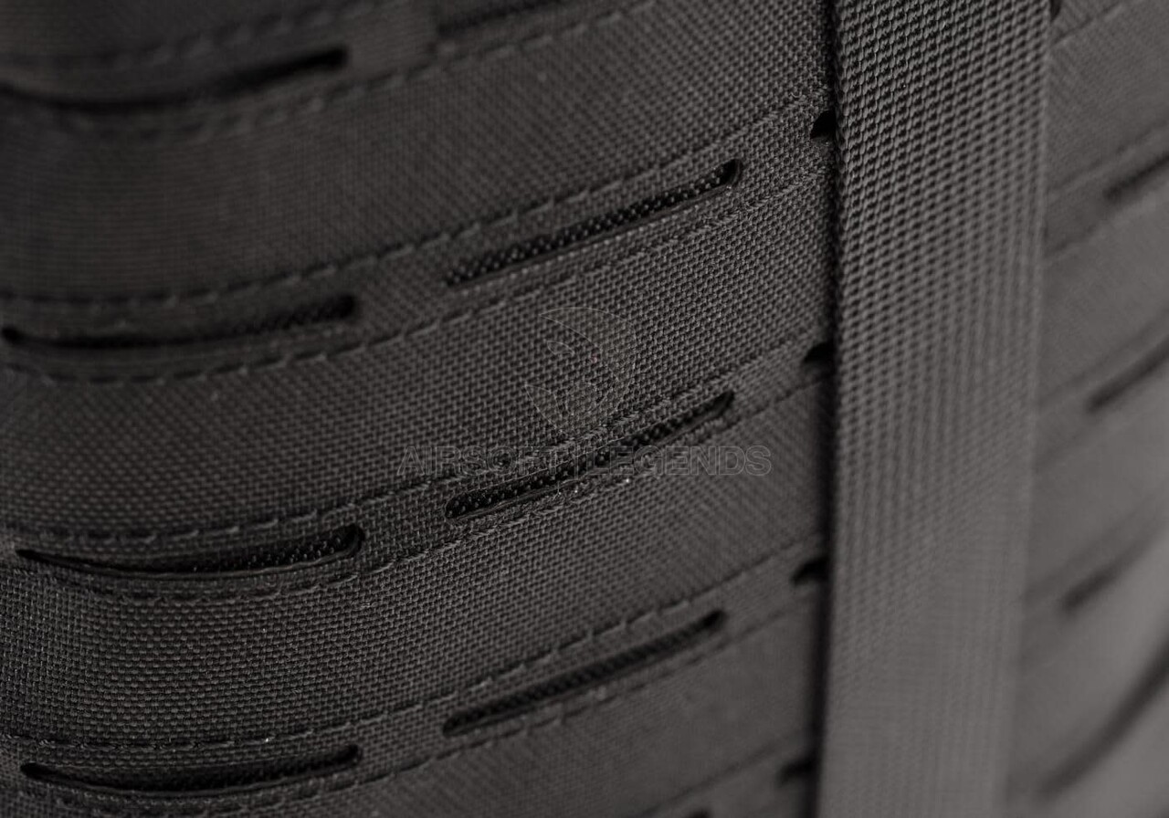 Invader Gear Mod 1 Day Backpack Gen II Black Invader Gear Mod 1 Day Backpack Gen II Black