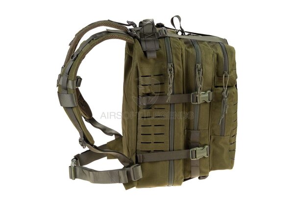 Invader Gear Mod 1 Day Backpack Gen II OD Green Invader Gear Mod 1 Day Backpack Gen II OD Green