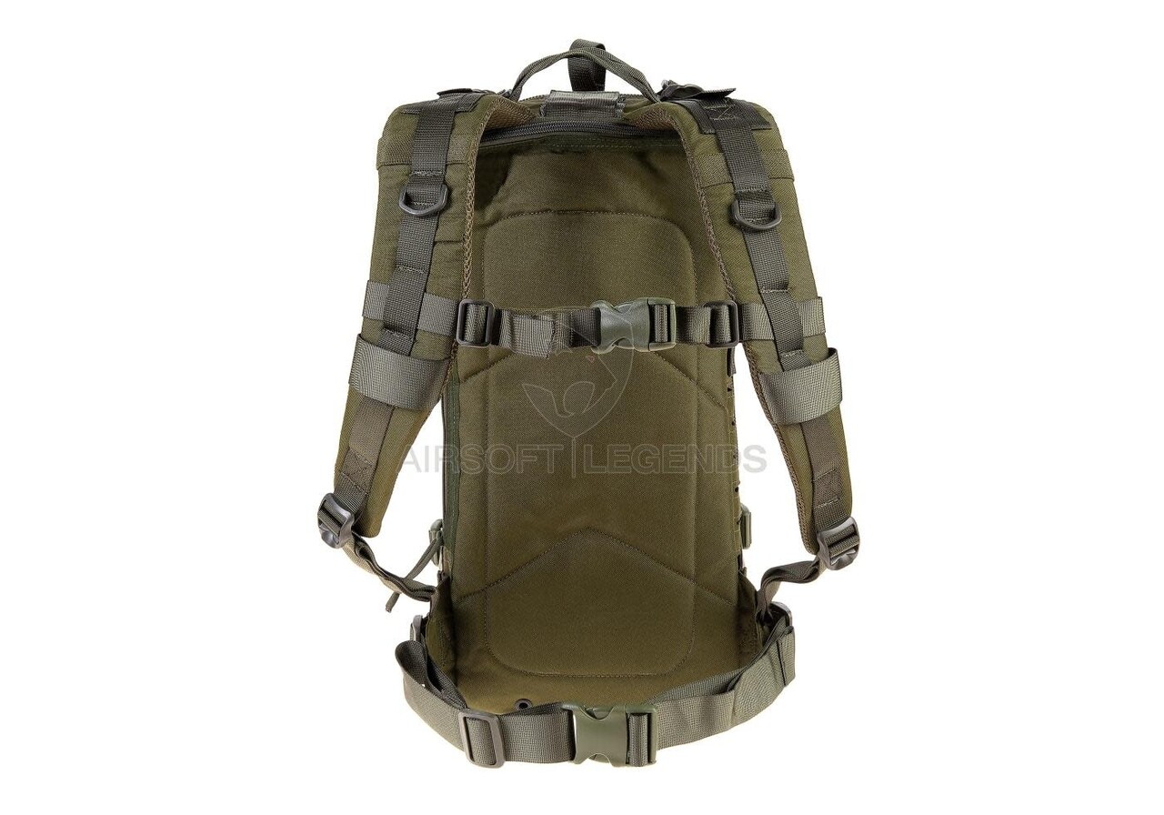 Invader Gear Mod 1 Day Backpack Gen II OD Green Invader Gear Mod 1 Day Backpack Gen II OD Green