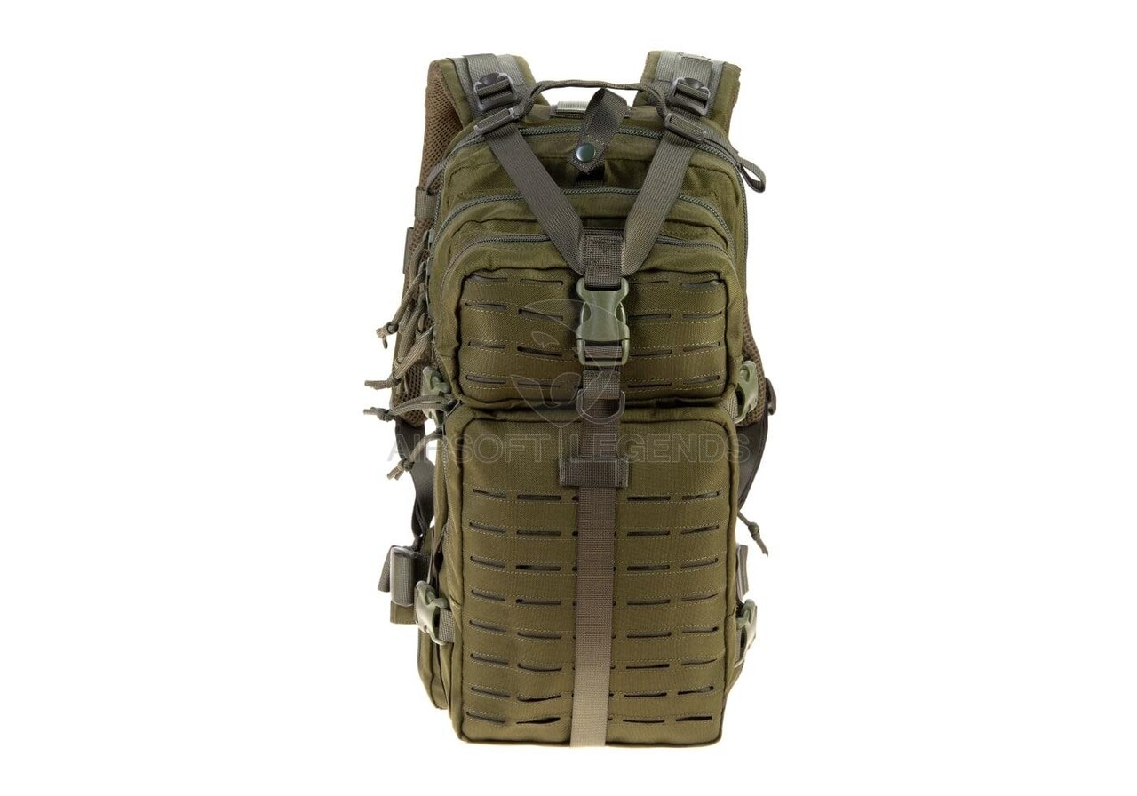 Invader Gear Mod 1 Day Backpack Gen II OD Green Invader Gear Mod 1 Day Backpack Gen II OD Green
