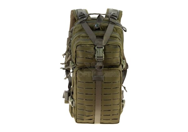 Invader Gear Mod 1 Day Backpack Gen II OD Green Invader Gear Mod 1 Day Backpack Gen II OD Green