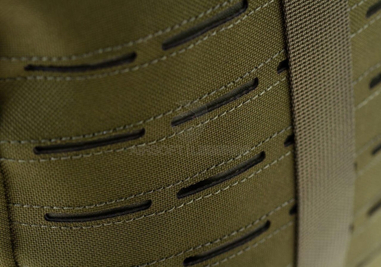 Invader Gear Mod 1 Day Backpack Gen II OD Green Invader Gear Mod 1 Day Backpack Gen II OD Green