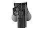 Paddle Holster for Cyma CM127 Right Handed Black Paddle Holster for Cyma CM127 Right Handed Black