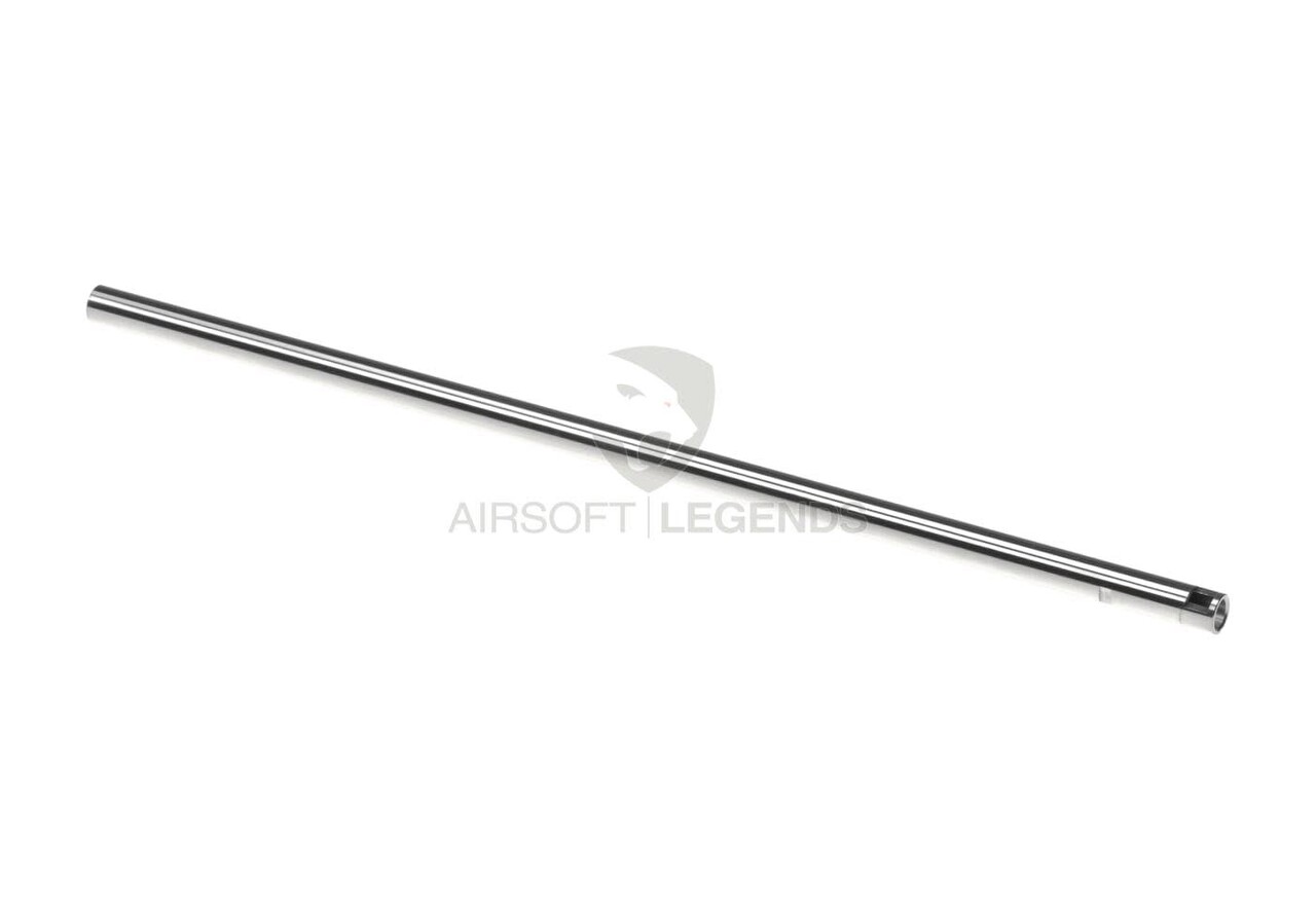 Prometheus 6.03mm EG Barrel for G&G CM16 SRL 260mm