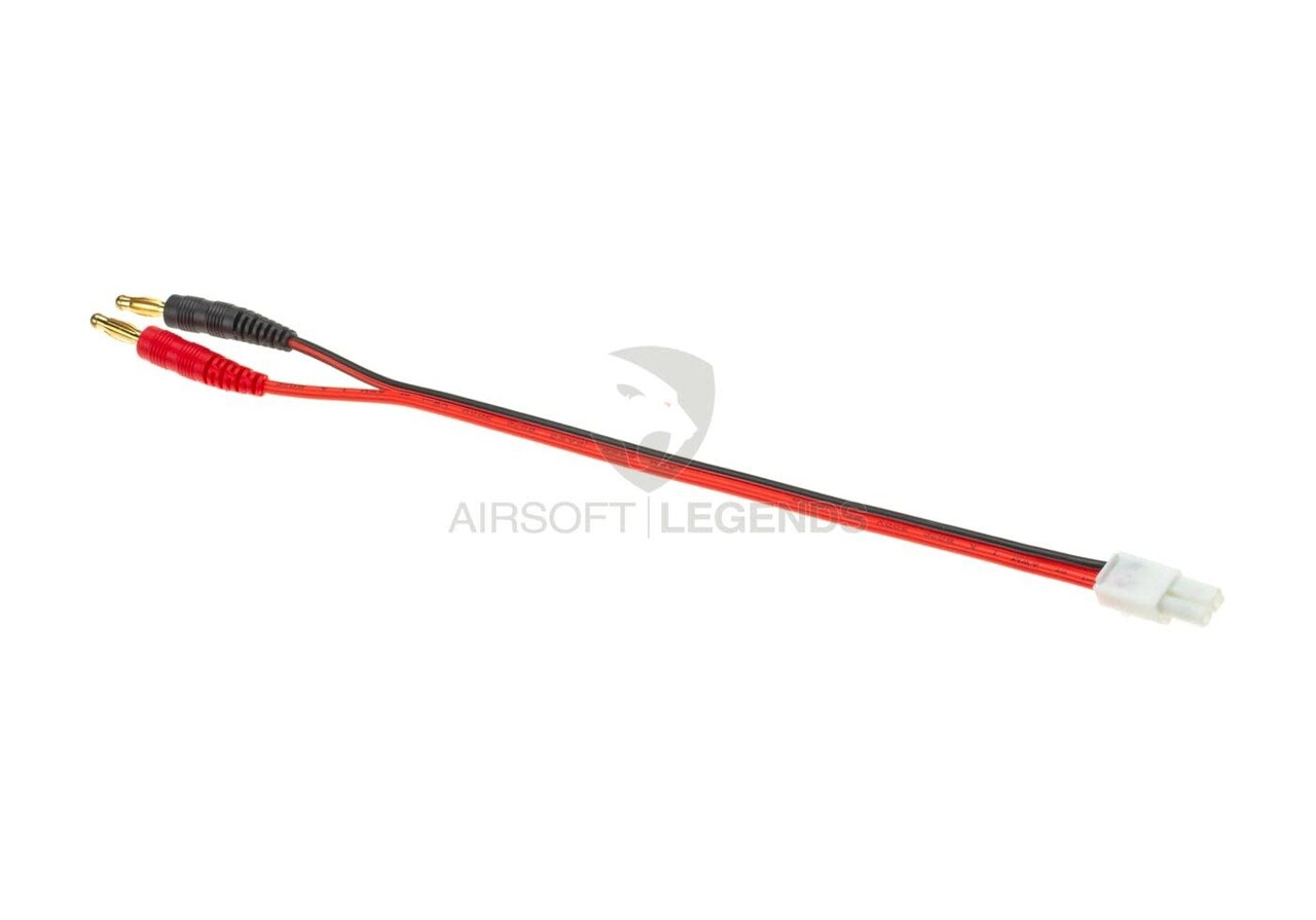 Nimrod Charging Cable Mini Tamiya