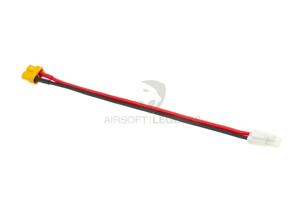 Nimrod Charging Cable T100 to Mini Tamiya
