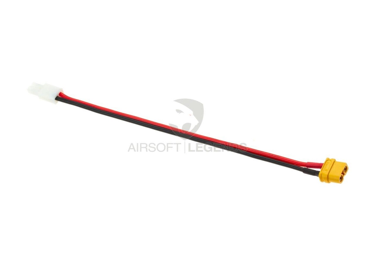 Nimrod Charging Cable T100 to Mini Tamiya