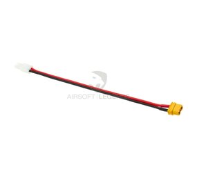 Nimrod Charging Cable T100 to Mini Tamiya