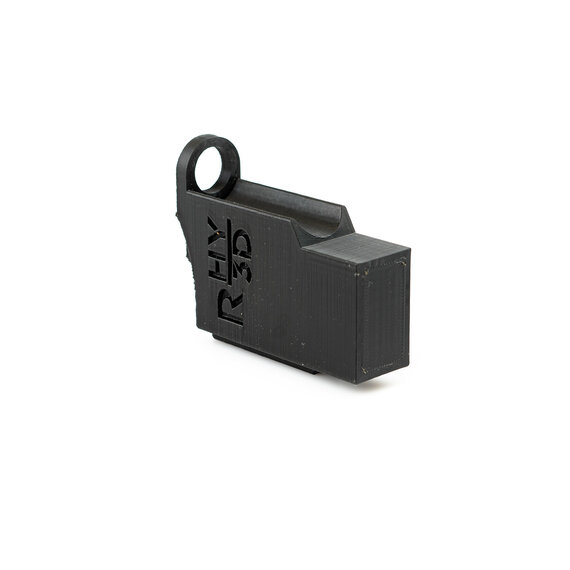 Odin Shotgun Adapter