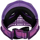 JT Masks Spectra Proflex Paintball Thermal Mask Limited Edition (Jan Birthstone ICE - Amethyst) JT Masks Spectra Proflex Paintball Thermal Mask Limited Edition (Jan Birthstone ICE - Amethyst)