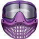 JT Masks Spectra Proflex Paintball Thermal Mask Limited Edition (Jan Birthstone ICE - Amethyst) JT Masks Spectra Proflex Paintball Thermal Mask Limited Edition (Jan Birthstone ICE - Amethyst)