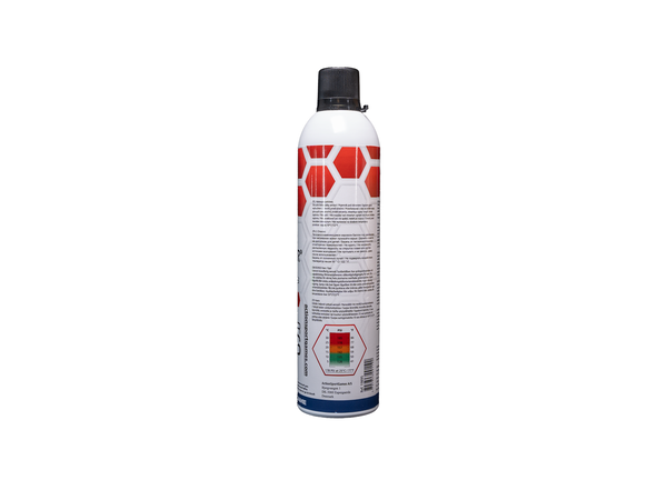 ASG Ultrair High Power Airsoft Gas No Silicone