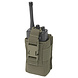 Warrior Assault Systems Small Radio Pouch OD Green Warrior Assault Systems Small Radio Pouch OD Green