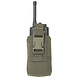 Warrior Assault Systems Small Radio Pouch OD Green Warrior Assault Systems Small Radio Pouch OD Green