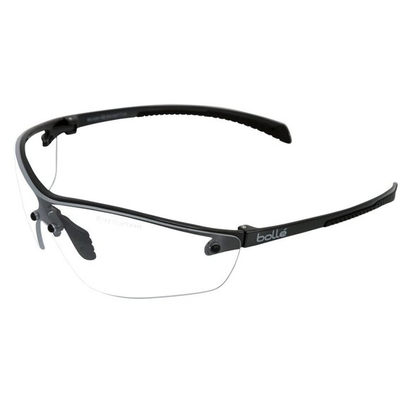 Safety Goggles Silium+ Clear