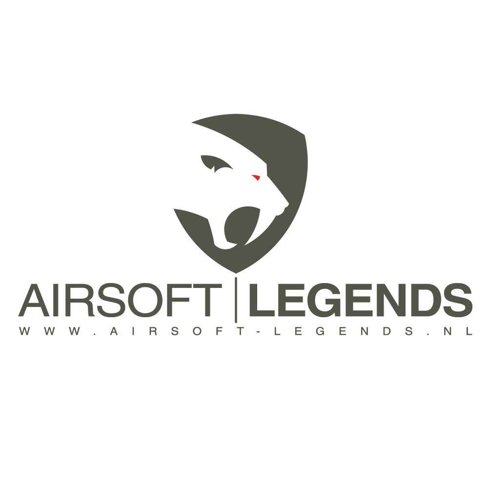 Vernieuwd logo, verse merken & vette gear Vernieuwd logo, verse merken & vette gear