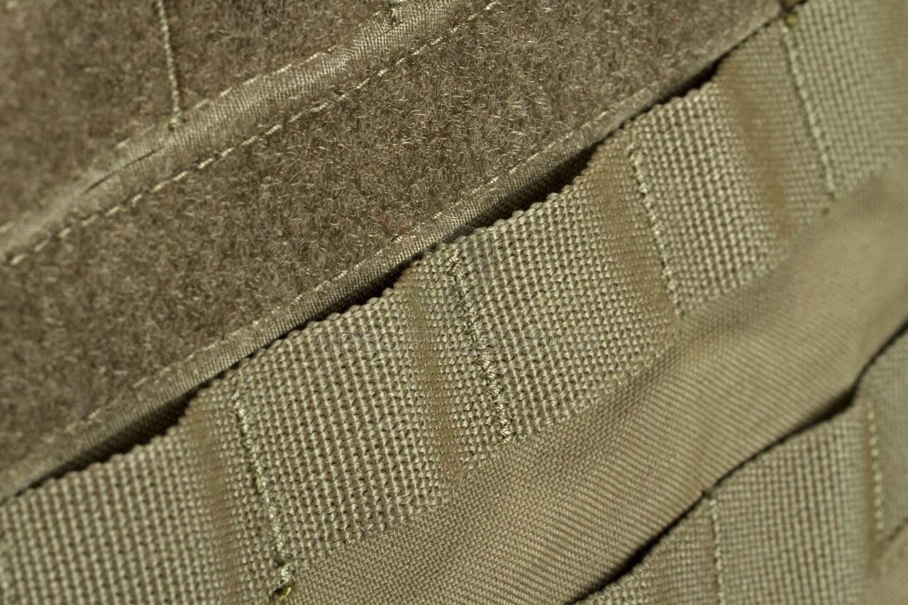 Warrior Assault Systems DCS Plate Carrier Base Ranger Green Warrior Assault Systems DCS Plate Carrier Base Ranger Green