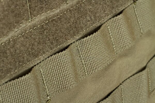 Warrior Assault Systems DCS Plate Carrier Base Ranger Green Warrior Assault Systems DCS Plate Carrier Base Ranger Green